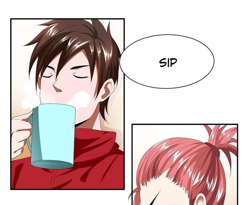 Pick Up the Prettiest Girl - Episode 28 — page 46