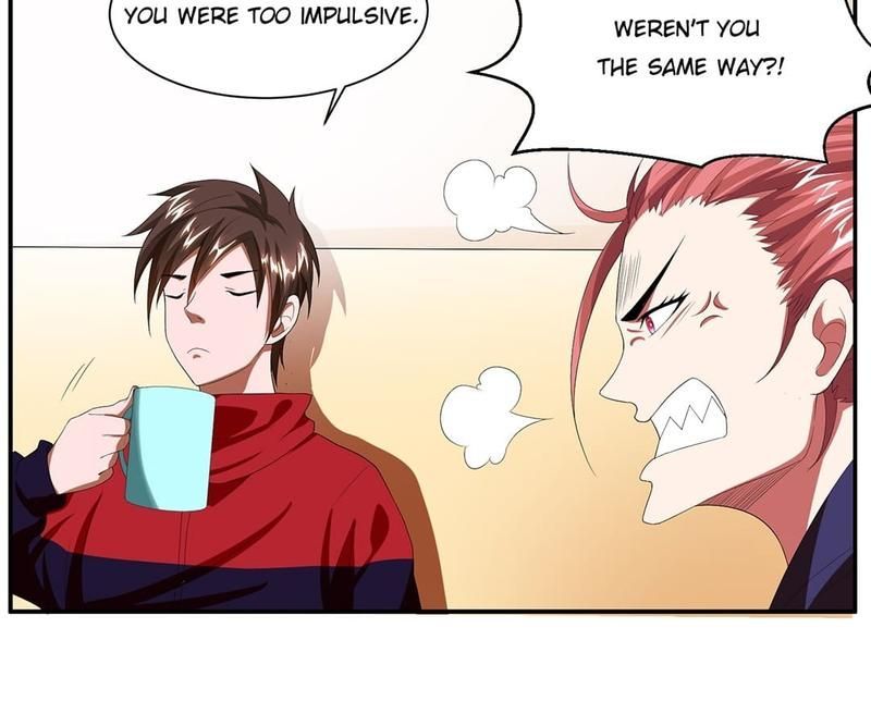 Pick Up the Prettiest Girl - Episode 28 — page 48