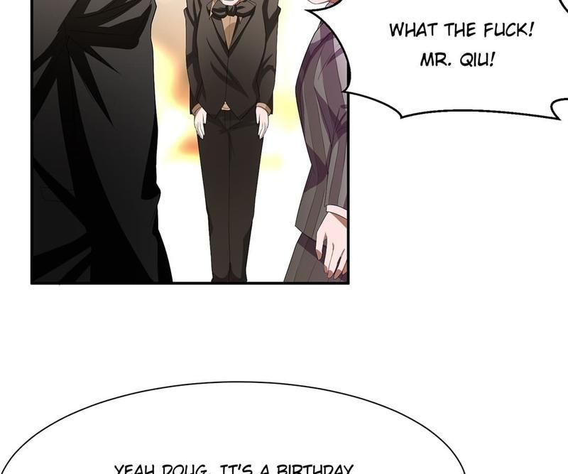Pick Up the Prettiest Girl - Episode 28 — page 50