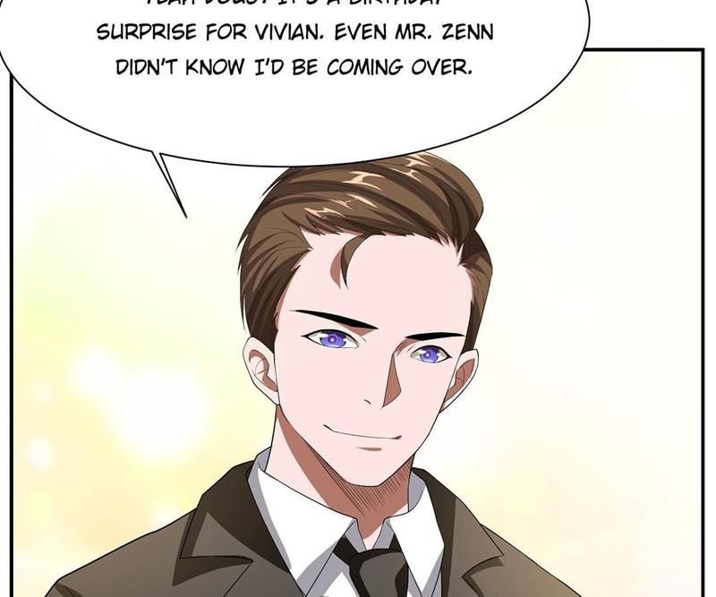 Pick Up the Prettiest Girl - Episode 28 — page 51