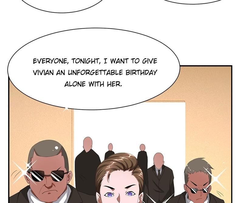 Pick Up the Prettiest Girl - Episode 28 — page 54