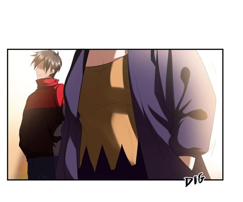 Pick Up the Prettiest Girl - Episode 28 — page 6