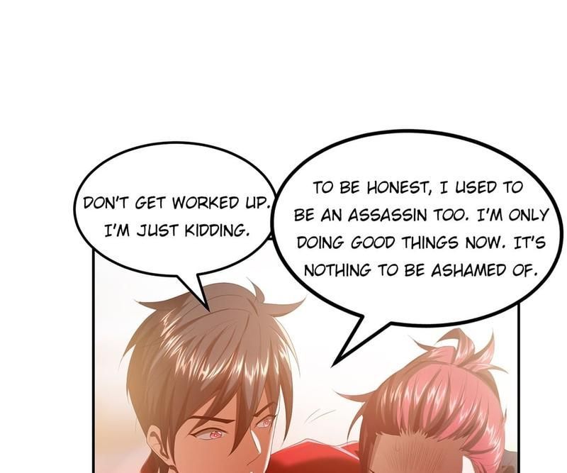 Pick Up the Prettiest Girl - Episode 28 — page 7