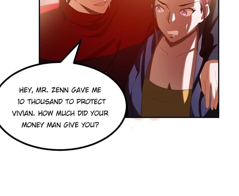 Pick Up the Prettiest Girl - Episode 28 — page 8
