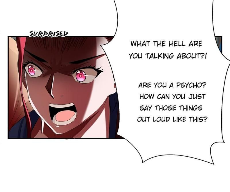 Pick Up the Prettiest Girl - Episode 28 — page 9