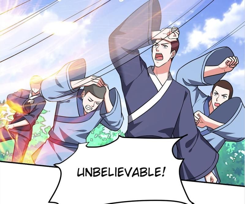 Pick Up the Prettiest Girl - Episode 280 — page 29