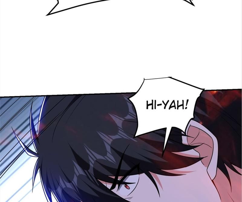 Pick Up the Prettiest Girl - Episode 280 — page 30