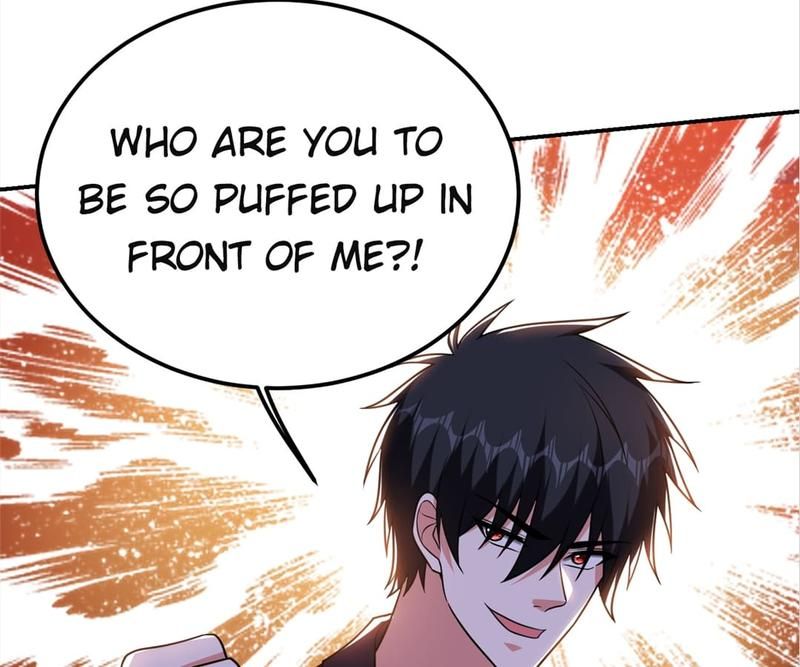 Pick Up the Prettiest Girl - Episode 280 — page 36