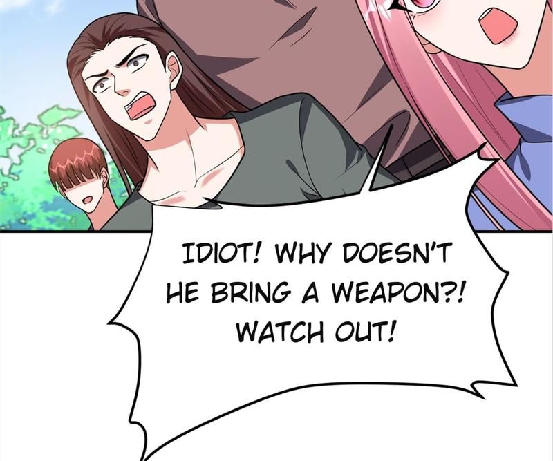 Pick Up the Prettiest Girl - Episode 280 — page 47