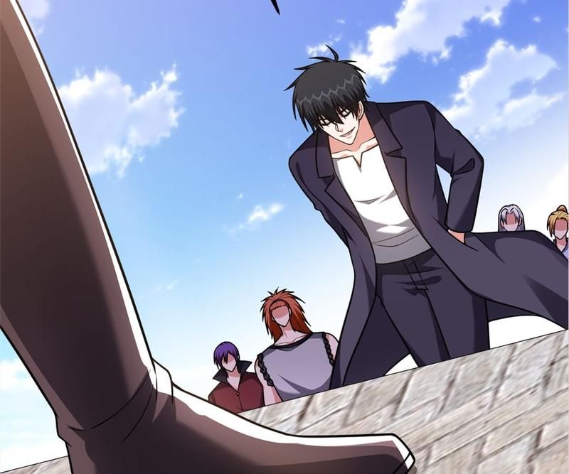 Pick Up the Prettiest Girl - Episode 280 — page 5
