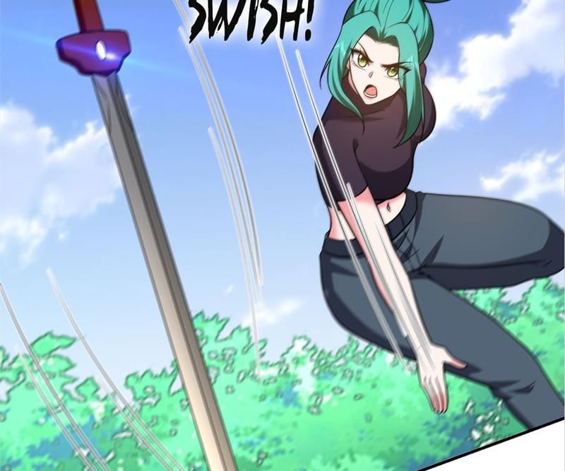 Pick Up the Prettiest Girl - Episode 280 — page 50