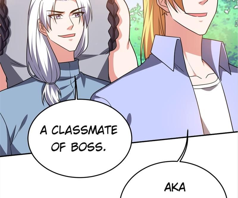 Pick Up the Prettiest Girl - Episode 280 — page 57