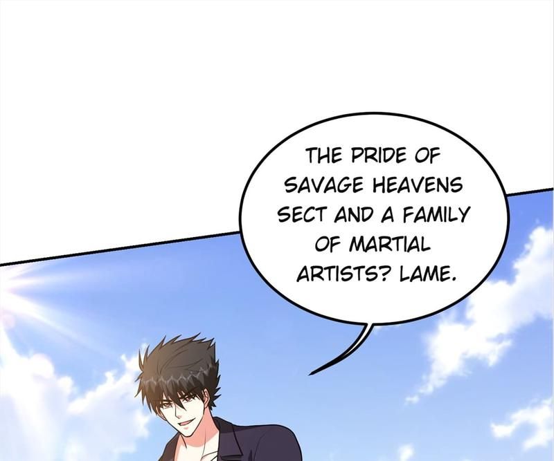 Pick Up the Prettiest Girl - Episode 280 — page 74