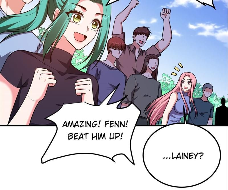Pick Up the Prettiest Girl - Episode 281 — page 2