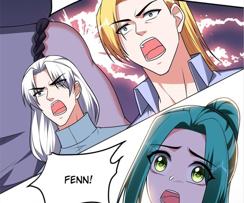 Pick Up the Prettiest Girl - Episode 281 — page 22