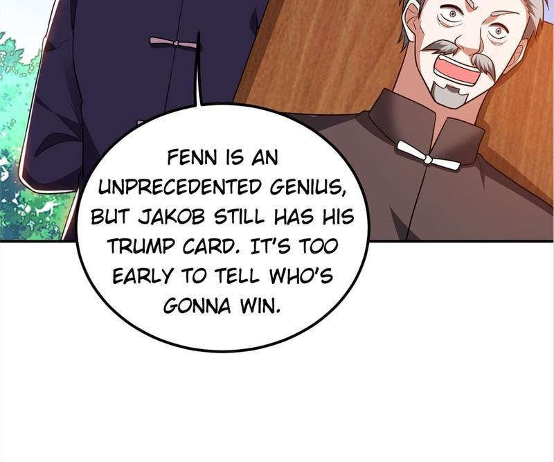 Pick Up the Prettiest Girl - Episode 281 — page 4