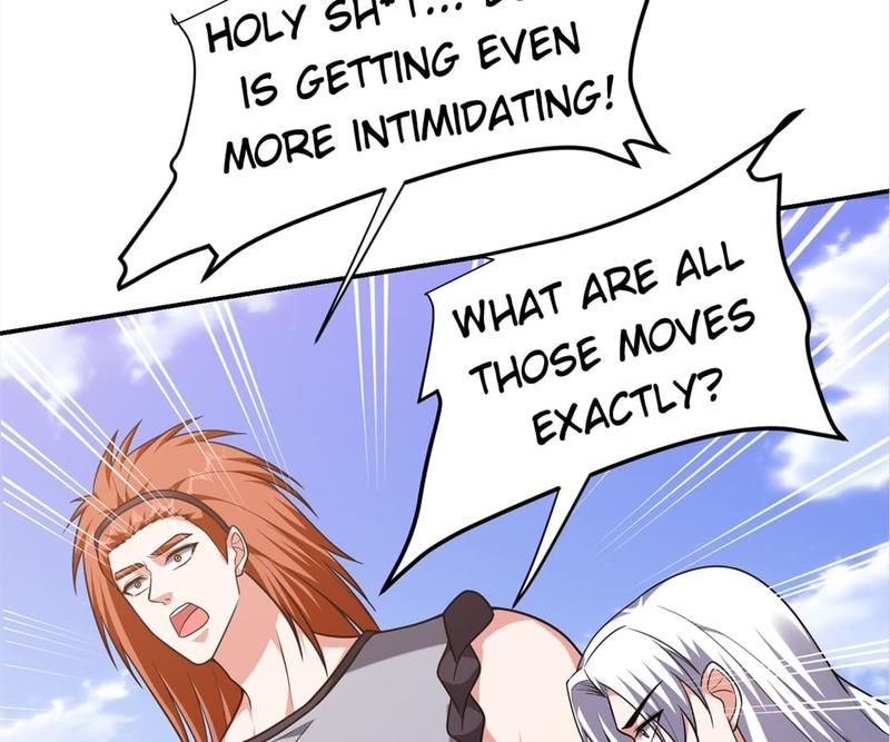 Pick Up the Prettiest Girl - Episode 281 — page 50