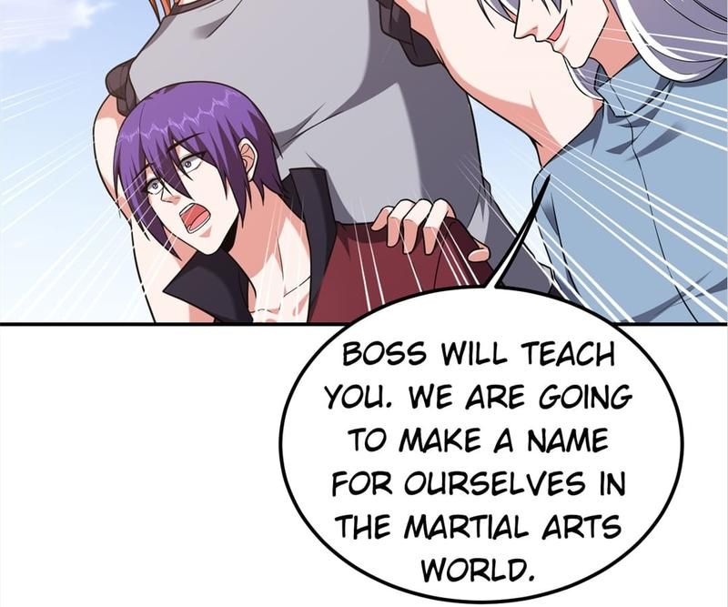Pick Up the Prettiest Girl - Episode 281 — page 51