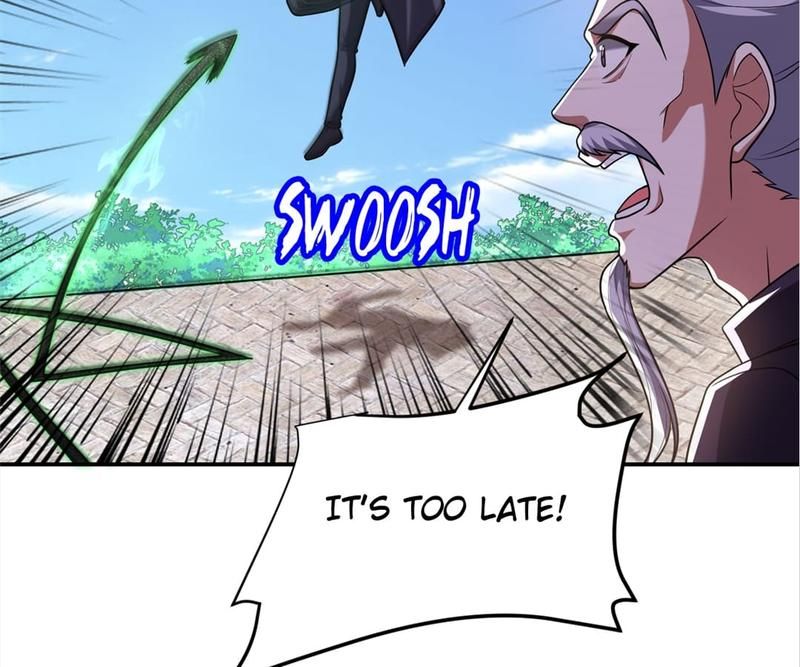 Pick Up the Prettiest Girl - Episode 281 — page 72