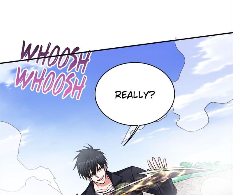 Pick Up the Prettiest Girl - Episode 282 — page 10