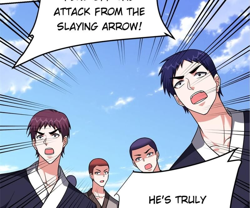 Pick Up the Prettiest Girl - Episode 282 — page 27