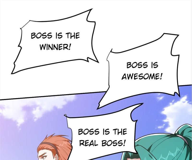 Pick Up the Prettiest Girl - Episode 282 — page 29