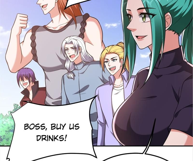 Pick Up the Prettiest Girl - Episode 282 — page 30
