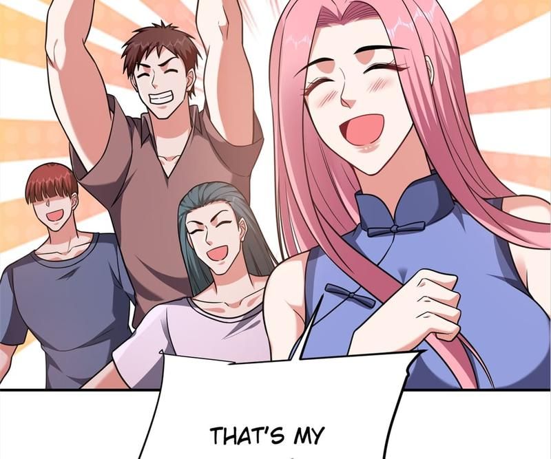 Pick Up the Prettiest Girl - Episode 282 — page 32