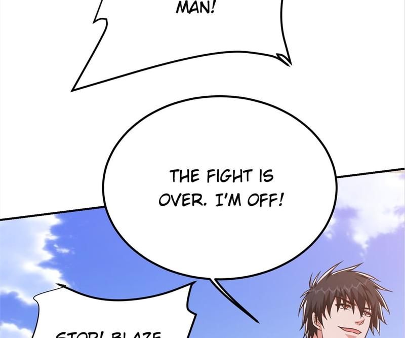 Pick Up the Prettiest Girl - Episode 282 — page 33