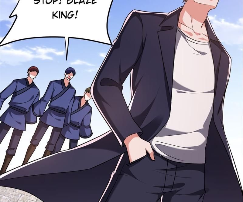 Pick Up the Prettiest Girl - Episode 282 — page 34
