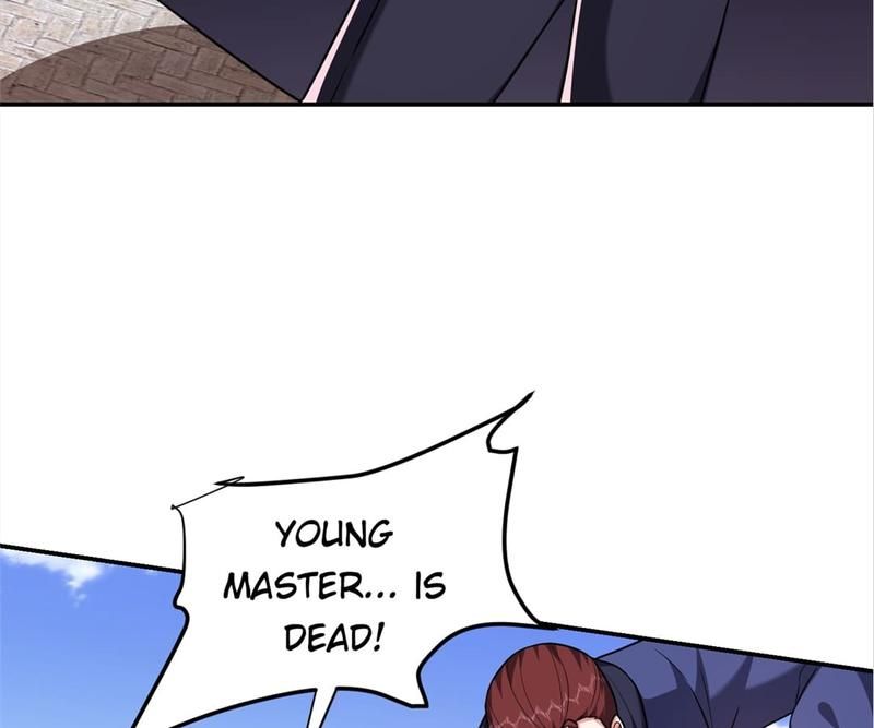 Pick Up the Prettiest Girl - Episode 282 — page 35