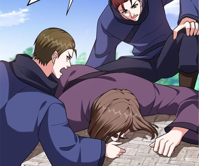 Pick Up the Prettiest Girl - Episode 282 — page 36