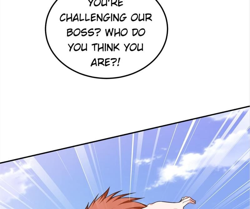 Pick Up the Prettiest Girl - Episode 282 — page 47