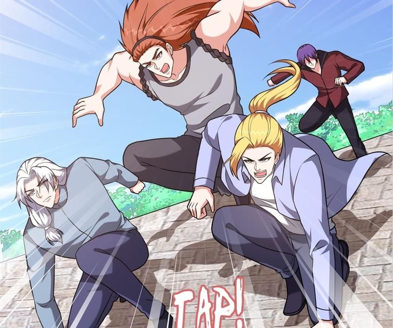 Pick Up the Prettiest Girl - Episode 282 — page 48