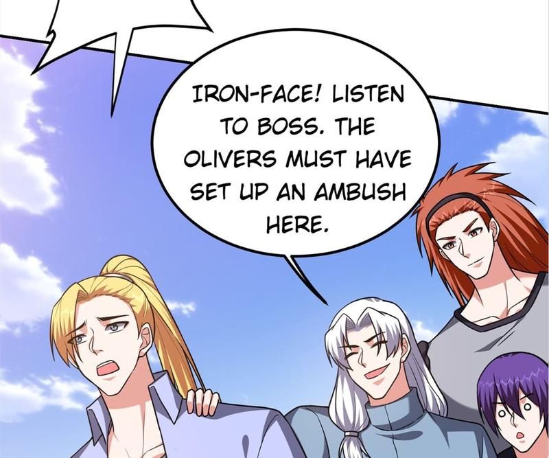 Pick Up the Prettiest Girl - Episode 282 — page 54