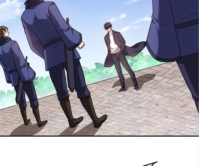 Pick Up the Prettiest Girl - Episode 282 — page 60