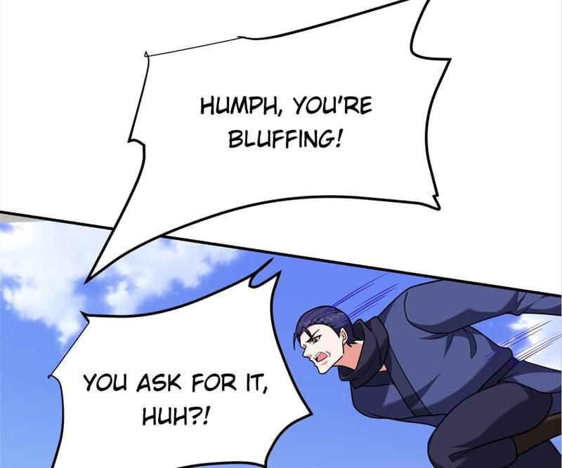 Pick Up the Prettiest Girl - Episode 282 — page 61