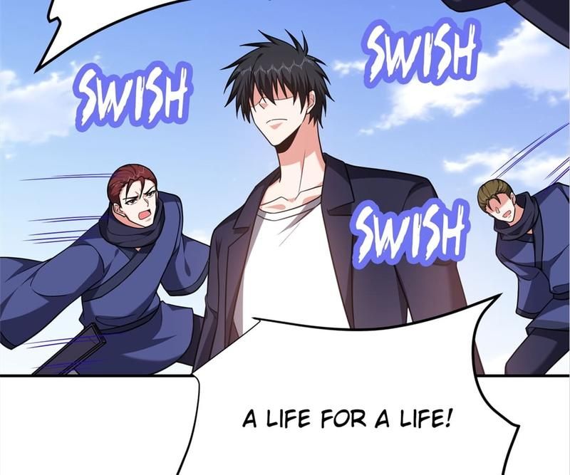 Pick Up the Prettiest Girl - Episode 282 — page 62