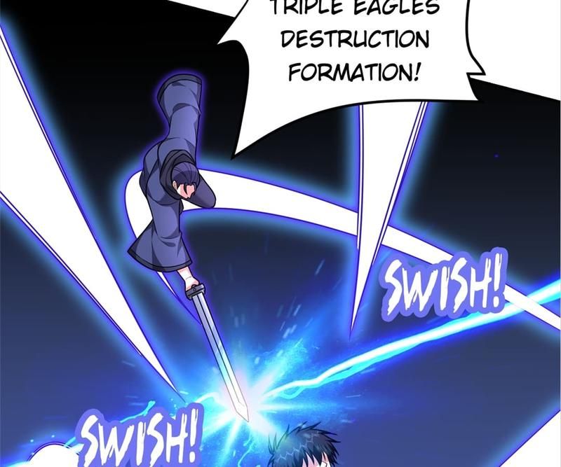 Pick Up the Prettiest Girl - Episode 282 — page 66