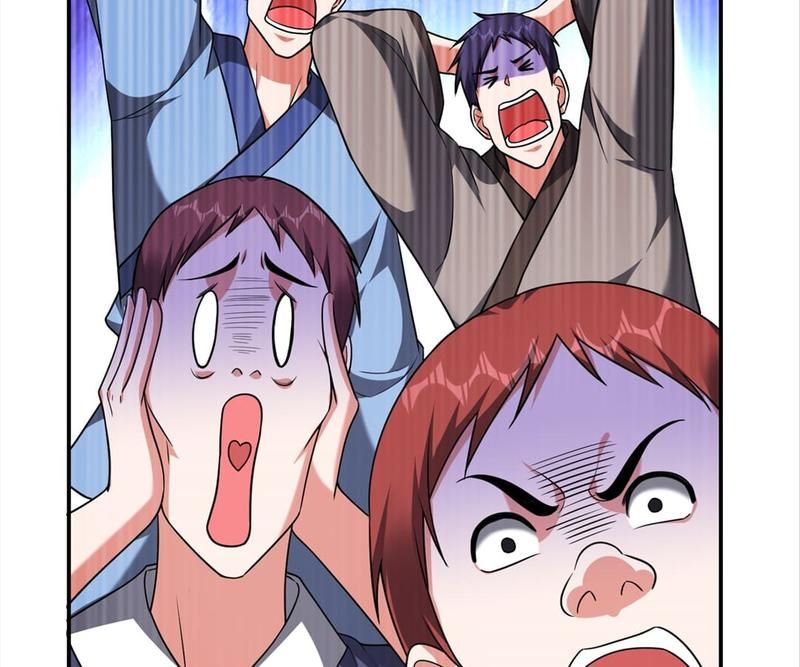 Pick Up the Prettiest Girl - Episode 283 — page 20