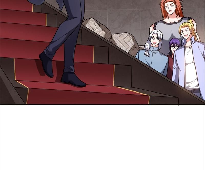 Pick Up the Prettiest Girl - Episode 283 — page 28