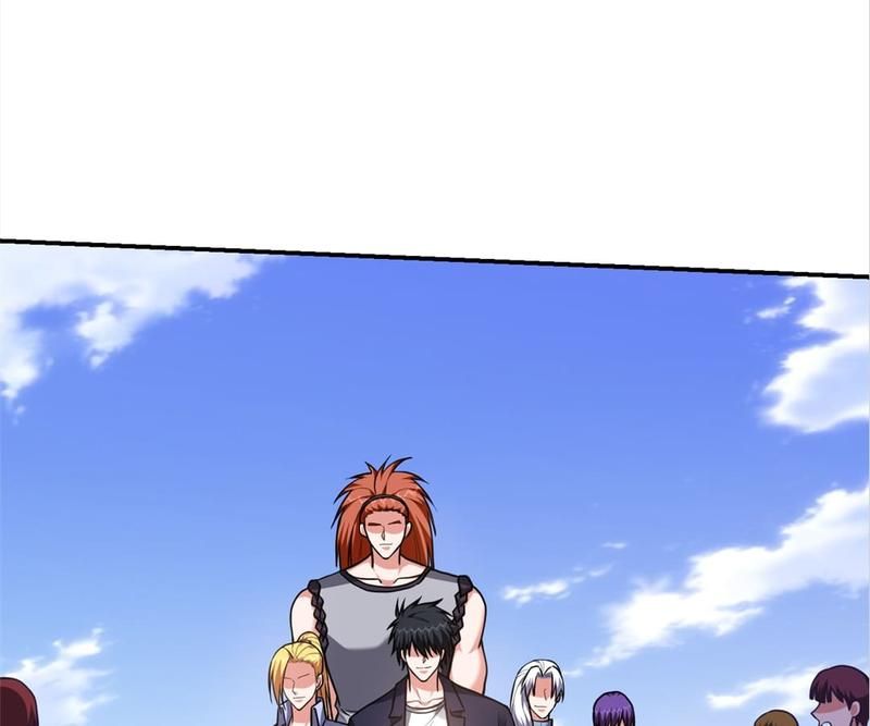 Pick Up the Prettiest Girl - Episode 283 — page 29