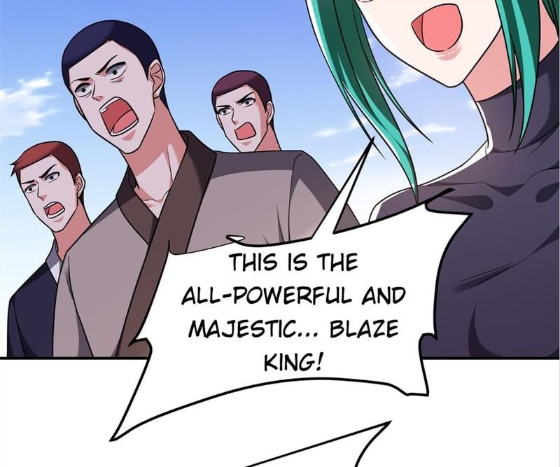 Pick Up the Prettiest Girl - Episode 283 — page 32