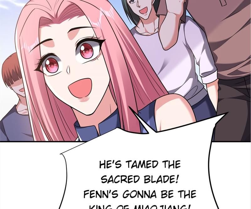 Pick Up the Prettiest Girl - Episode 283 — page 34