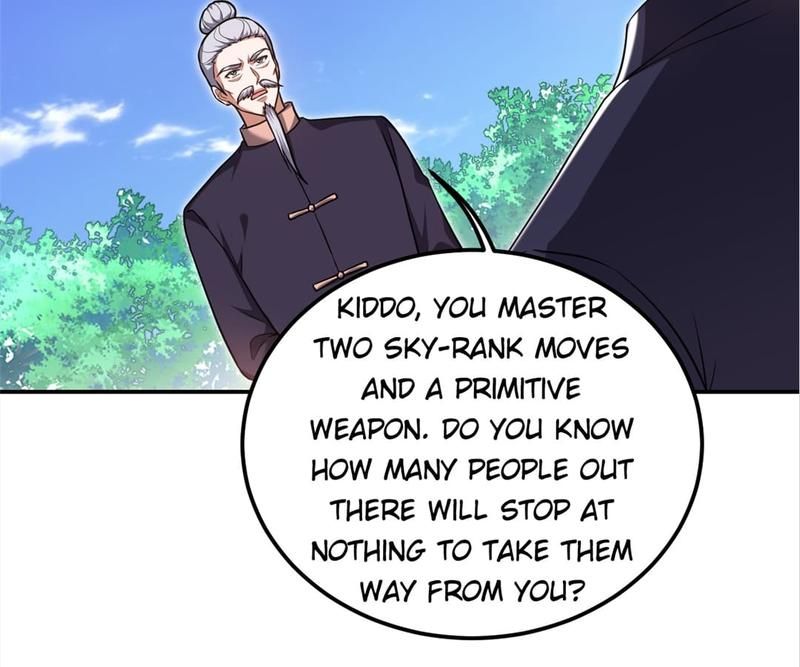 Pick Up the Prettiest Girl - Episode 283 — page 55