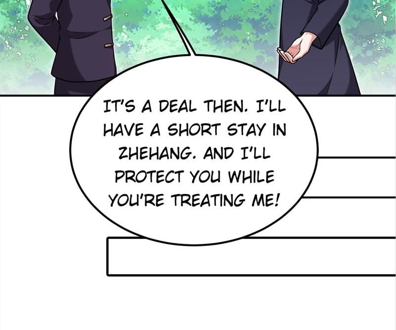 Pick Up the Prettiest Girl - Episode 283 — page 64