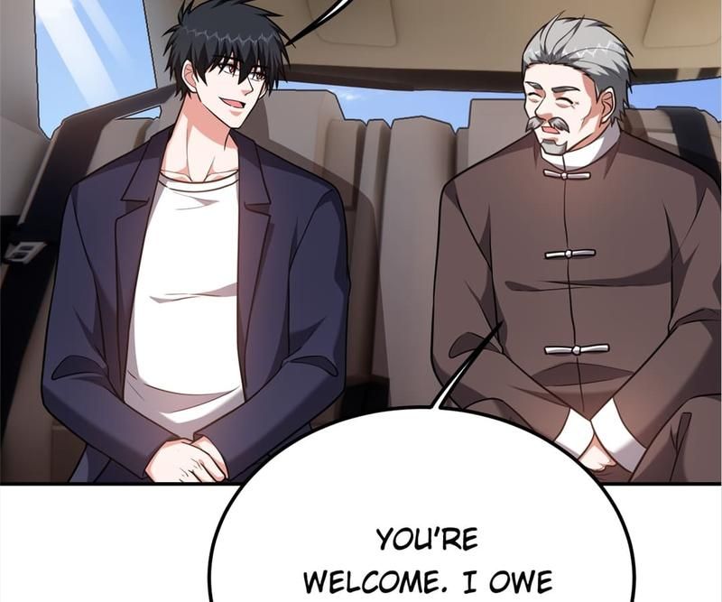 Pick Up the Prettiest Girl - Episode 283 — page 67