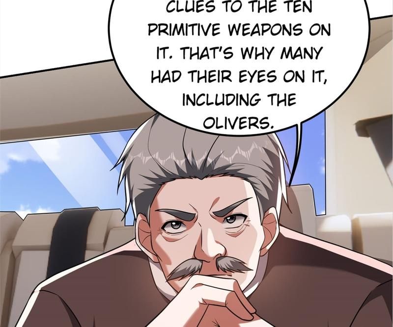 Pick Up the Prettiest Girl - Episode 283 — page 77