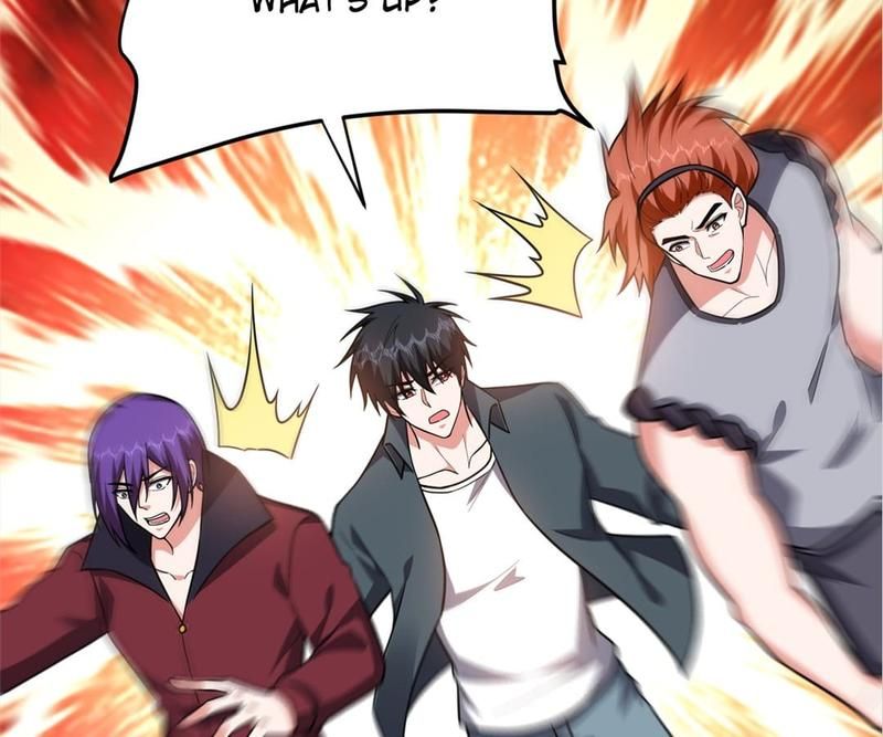 Pick Up the Prettiest Girl - Episode 284 — page 37