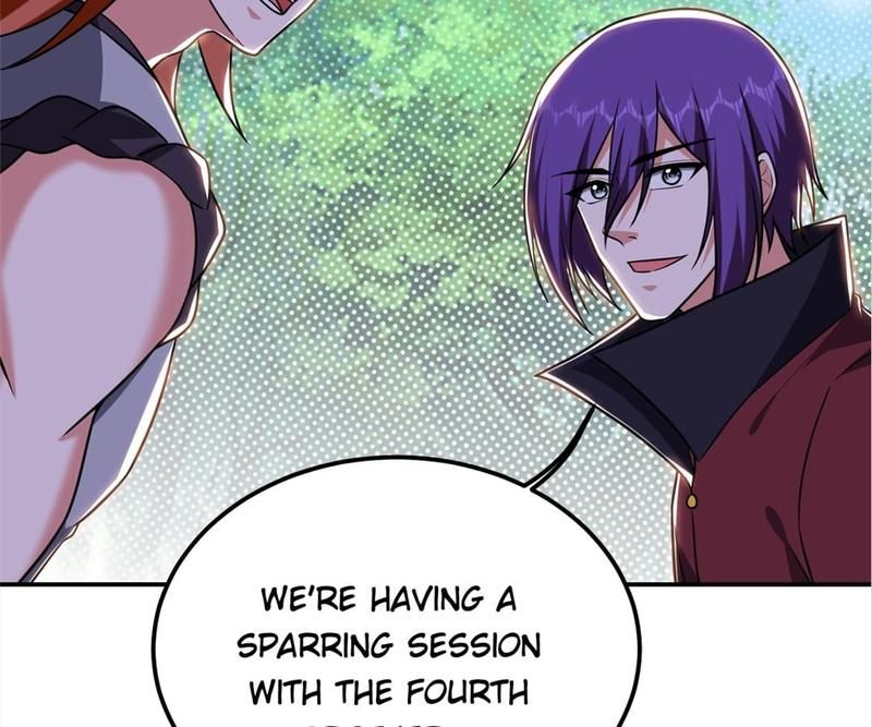 Pick Up the Prettiest Girl - Episode 284 — page 39